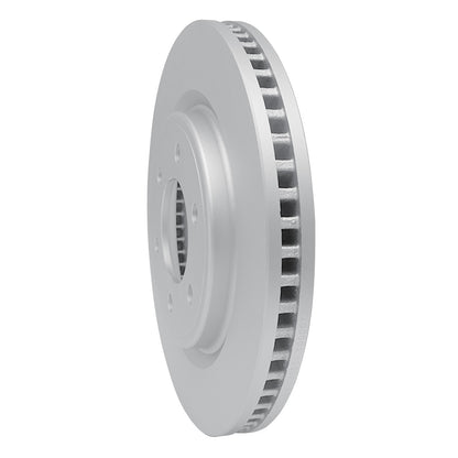 Dynamic Friction Company Disc Brake Rotor 604-54287