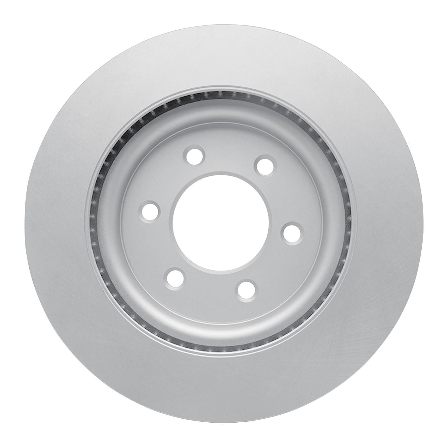 Dynamic Friction Company Disc Brake Rotor 604-54287