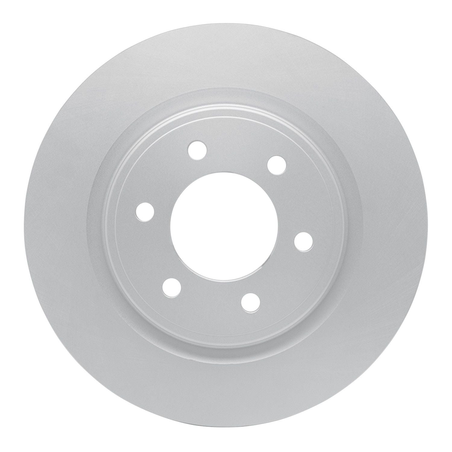 Dynamic Friction Company Disc Brake Rotor 604-54287