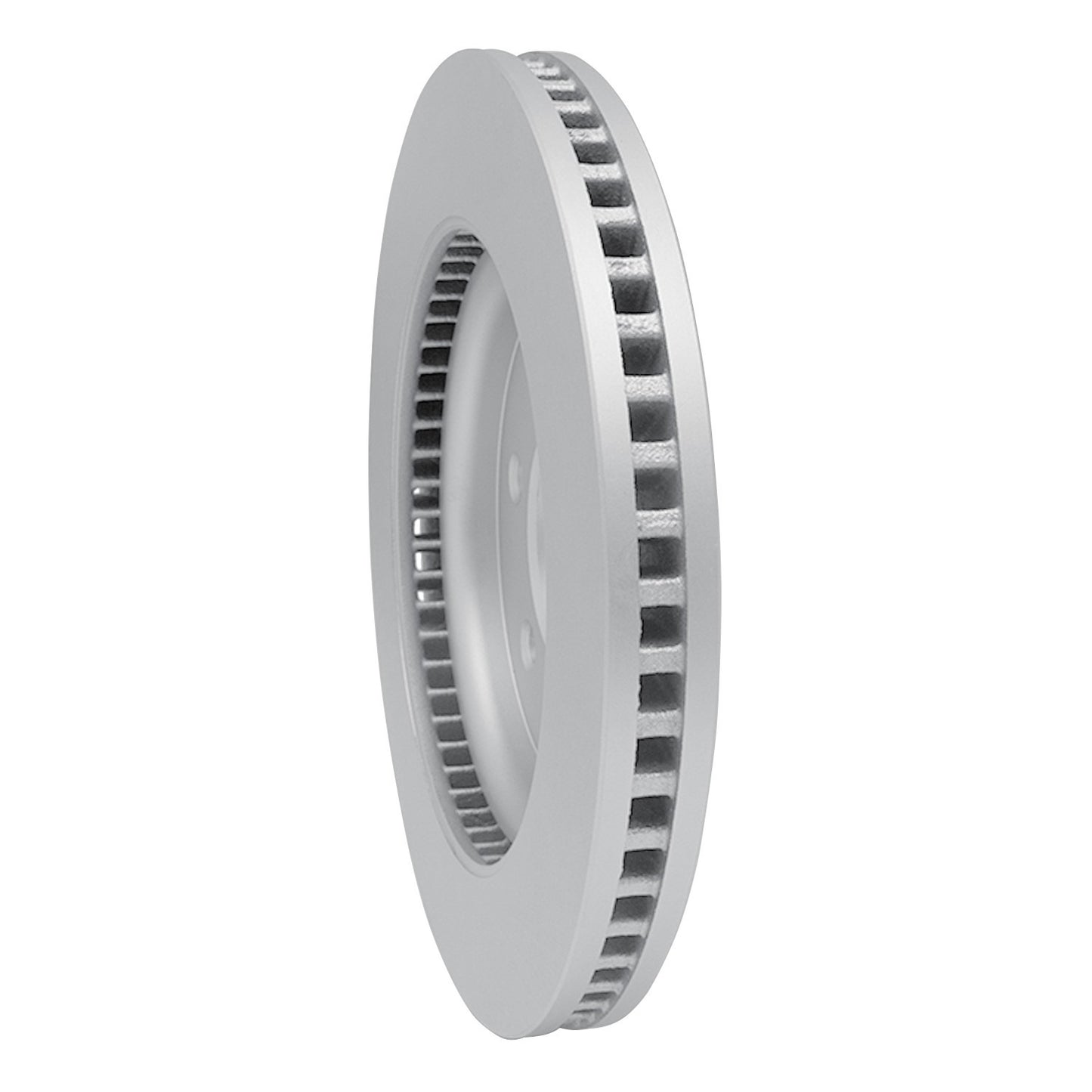 Dynamic Friction Company Disc Brake Rotor 604-54287