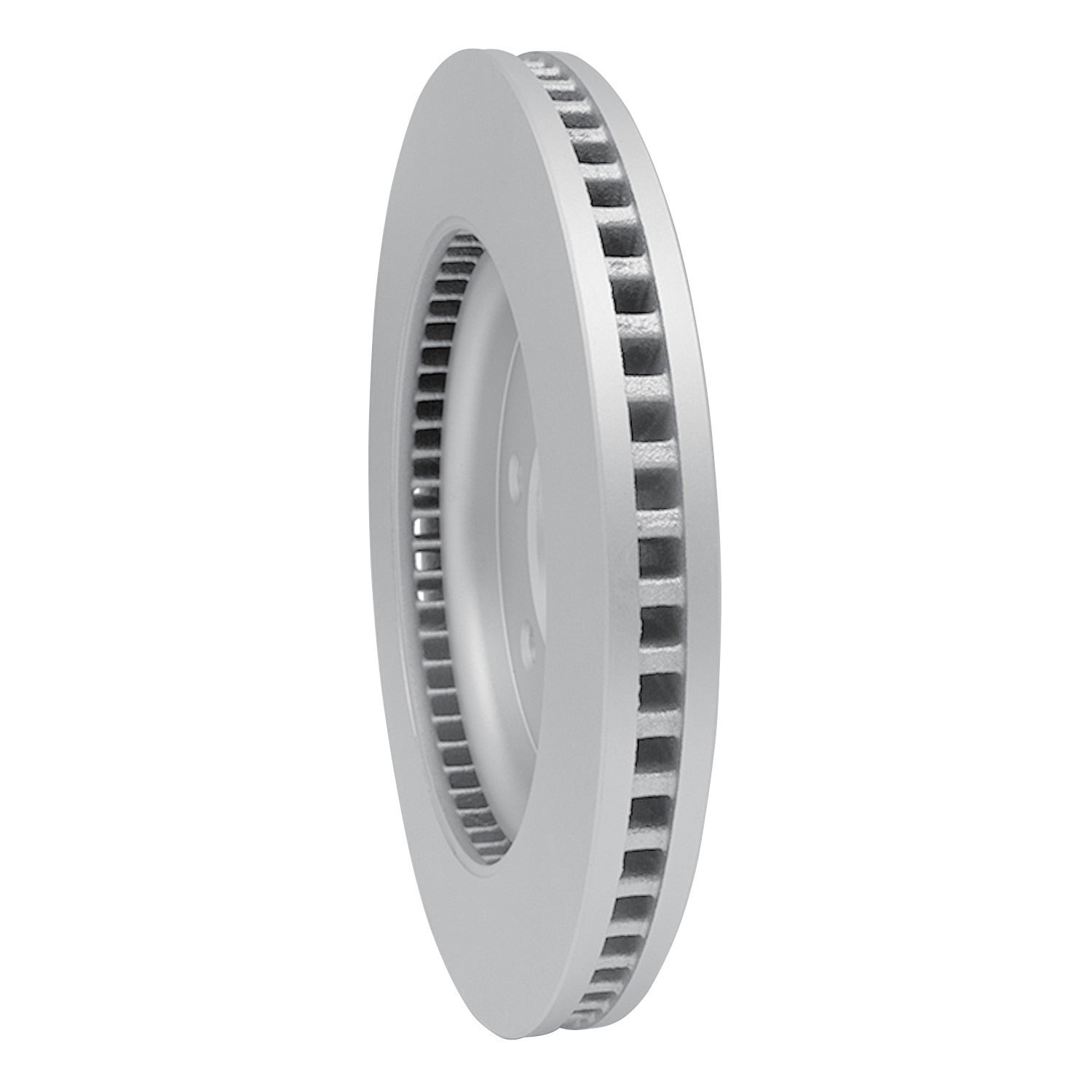 Dynamic Friction Company Disc Brake Rotor 604-54287