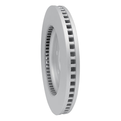 Dynamic Friction Company Disc Brake Rotor 604-54287