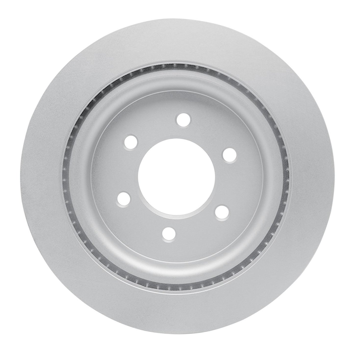 Dynamic Friction Company Disc Brake Rotor 604-54288