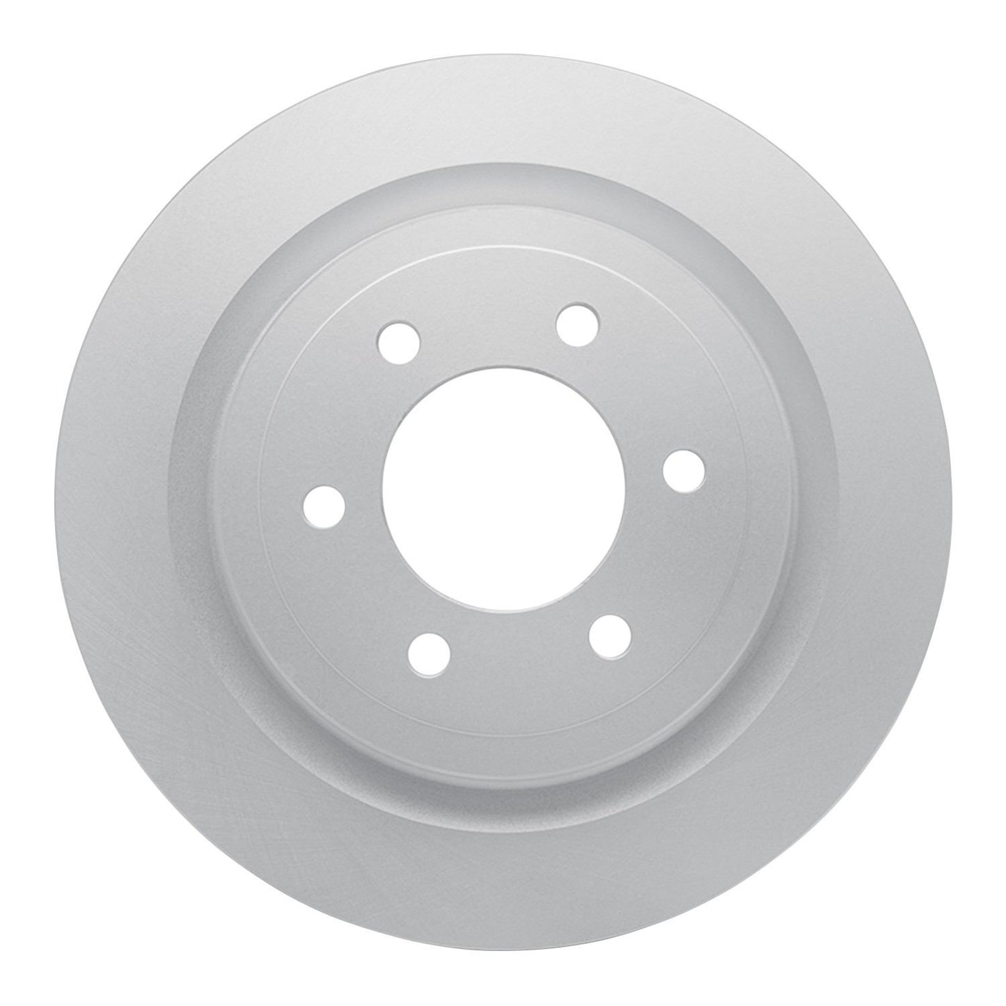Dynamic Friction Company Disc Brake Rotor 604-54288