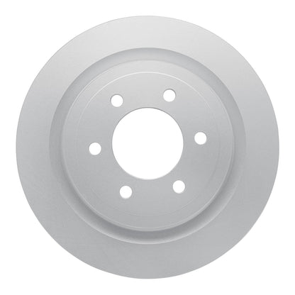 Dynamic Friction Company Disc Brake Rotor 604-54288