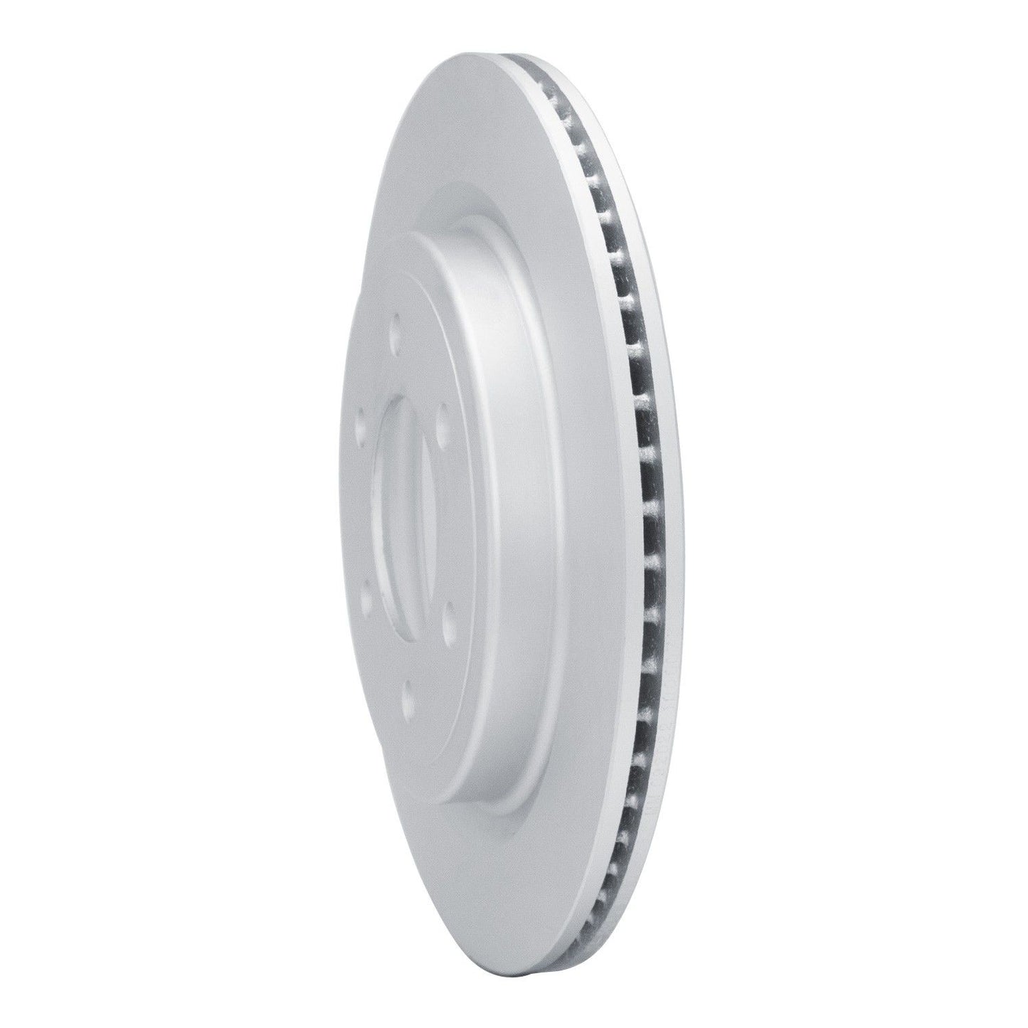 Dynamic Friction Company Disc Brake Rotor 604-54289