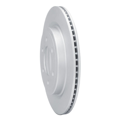 Dynamic Friction Company Disc Brake Rotor 604-54289