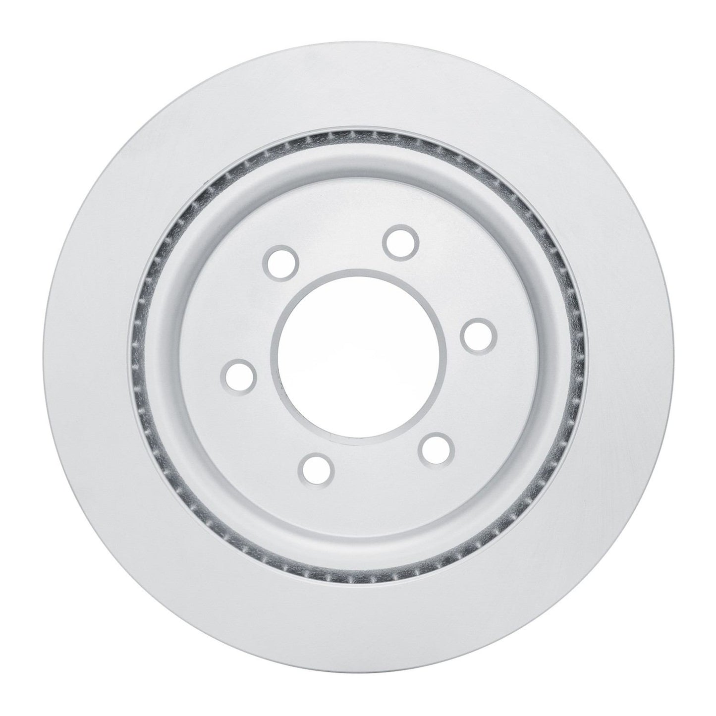 Dynamic Friction Company Disc Brake Rotor 604-54289