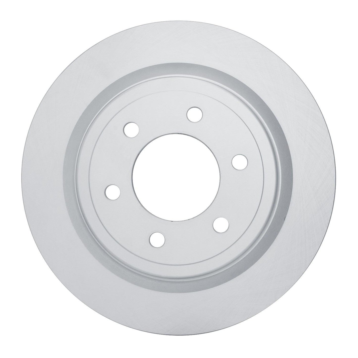 Dynamic Friction Company Disc Brake Rotor 604-54289