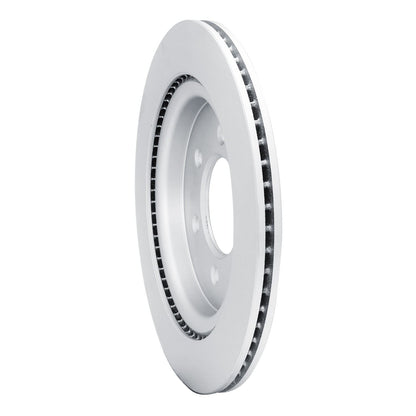Dynamic Friction Company Disc Brake Rotor 604-54289