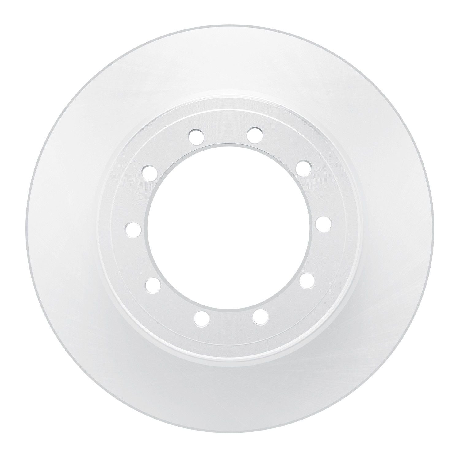 Dynamic Friction Company Disc Brake Rotor 604-54293