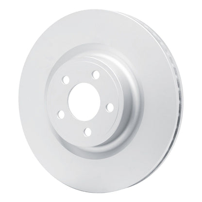 Dynamic Friction Company Disc Brake Rotor 604-54294