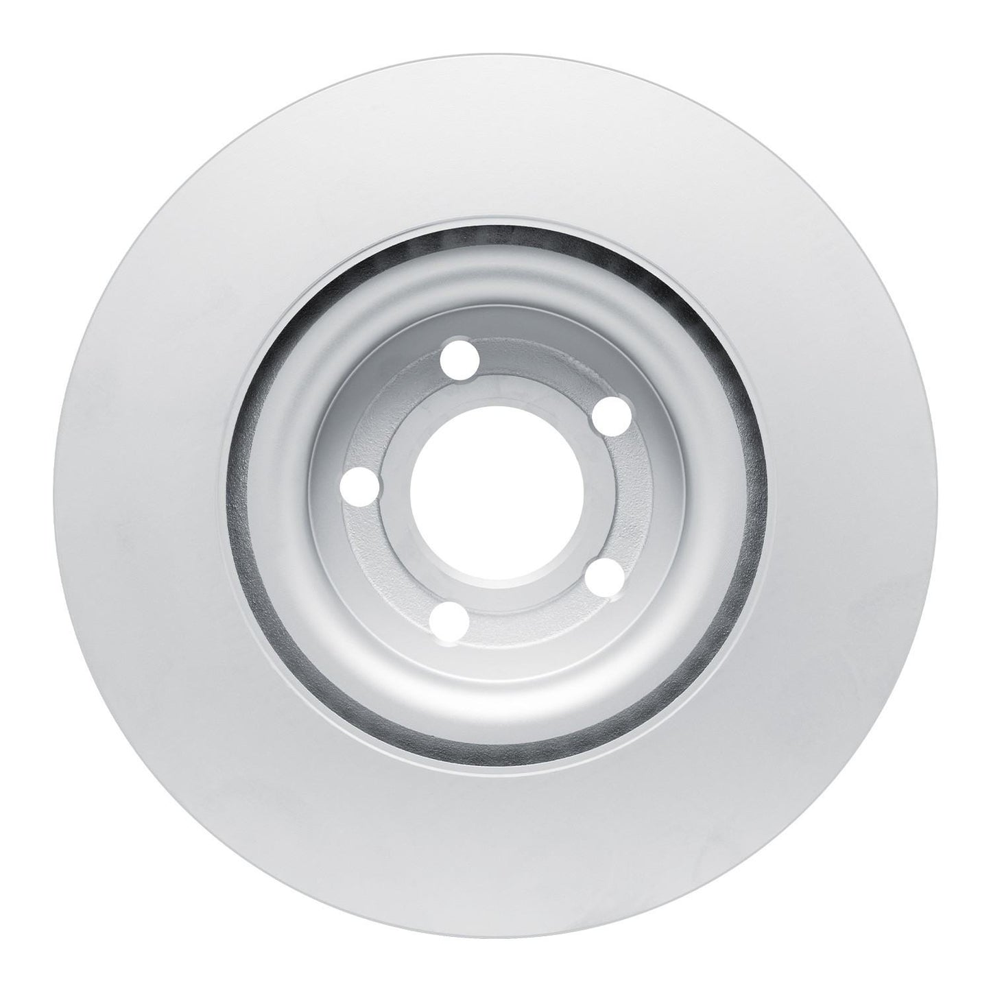 Dynamic Friction Company Disc Brake Rotor 604-54294