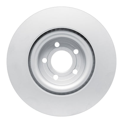 Dynamic Friction Company Disc Brake Rotor 604-54294