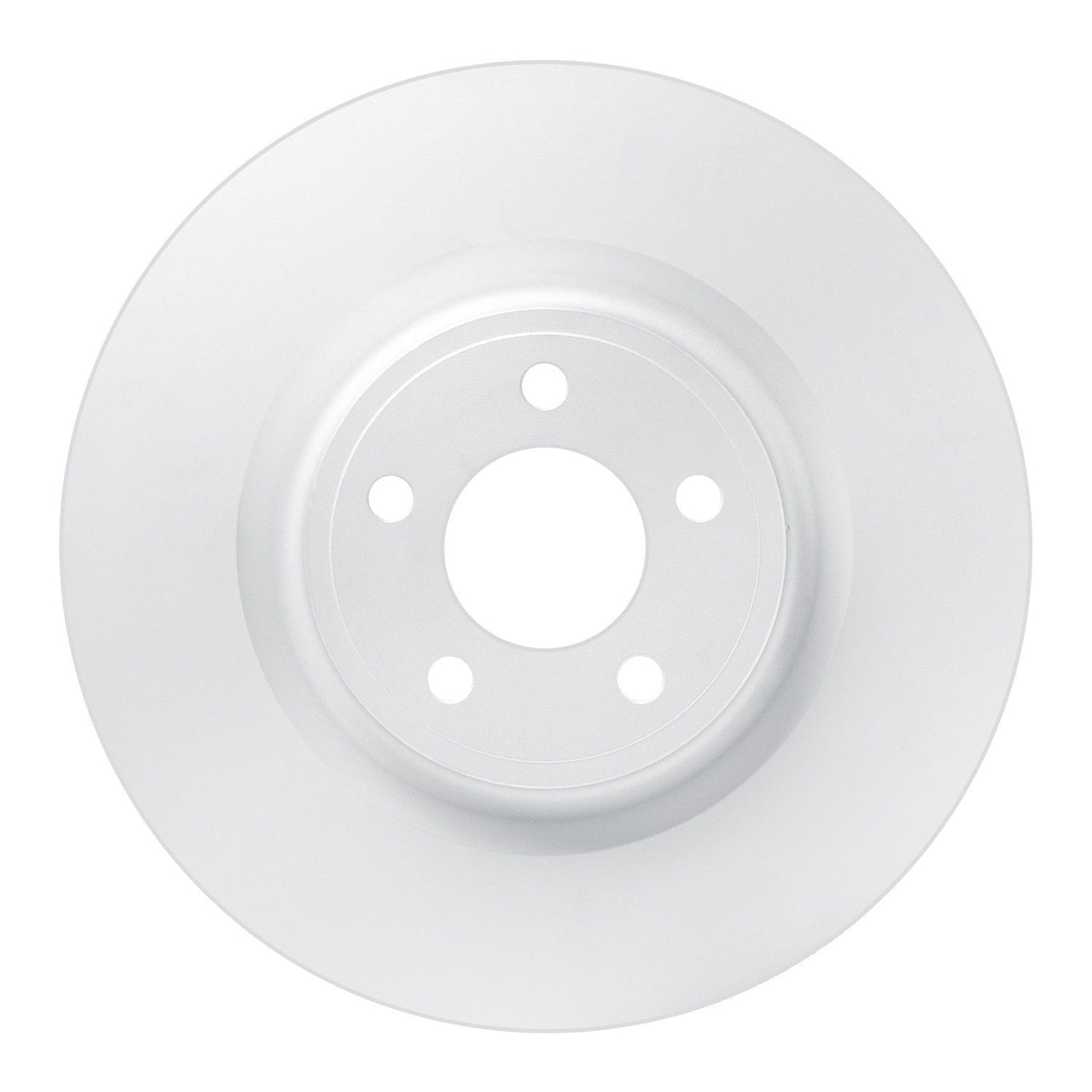 Dynamic Friction Company Disc Brake Rotor 604-54294