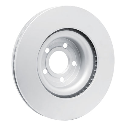 Dynamic Friction Company Disc Brake Rotor 604-54294