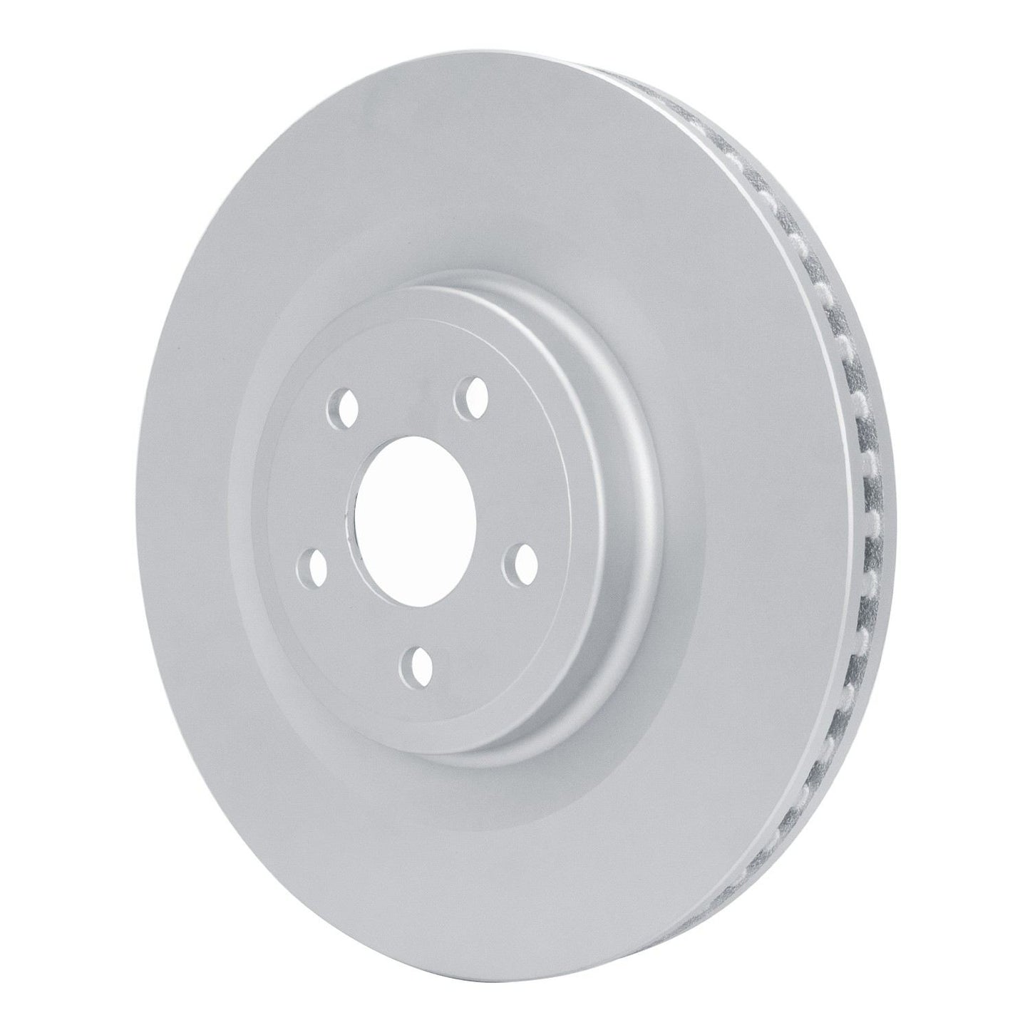 Dynamic Friction Company Disc Brake Rotor 604-54298