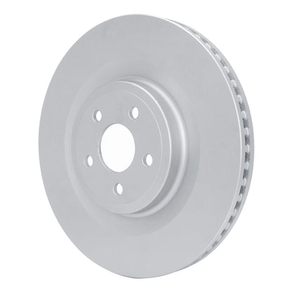 Dynamic Friction Company Disc Brake Rotor 604-54298