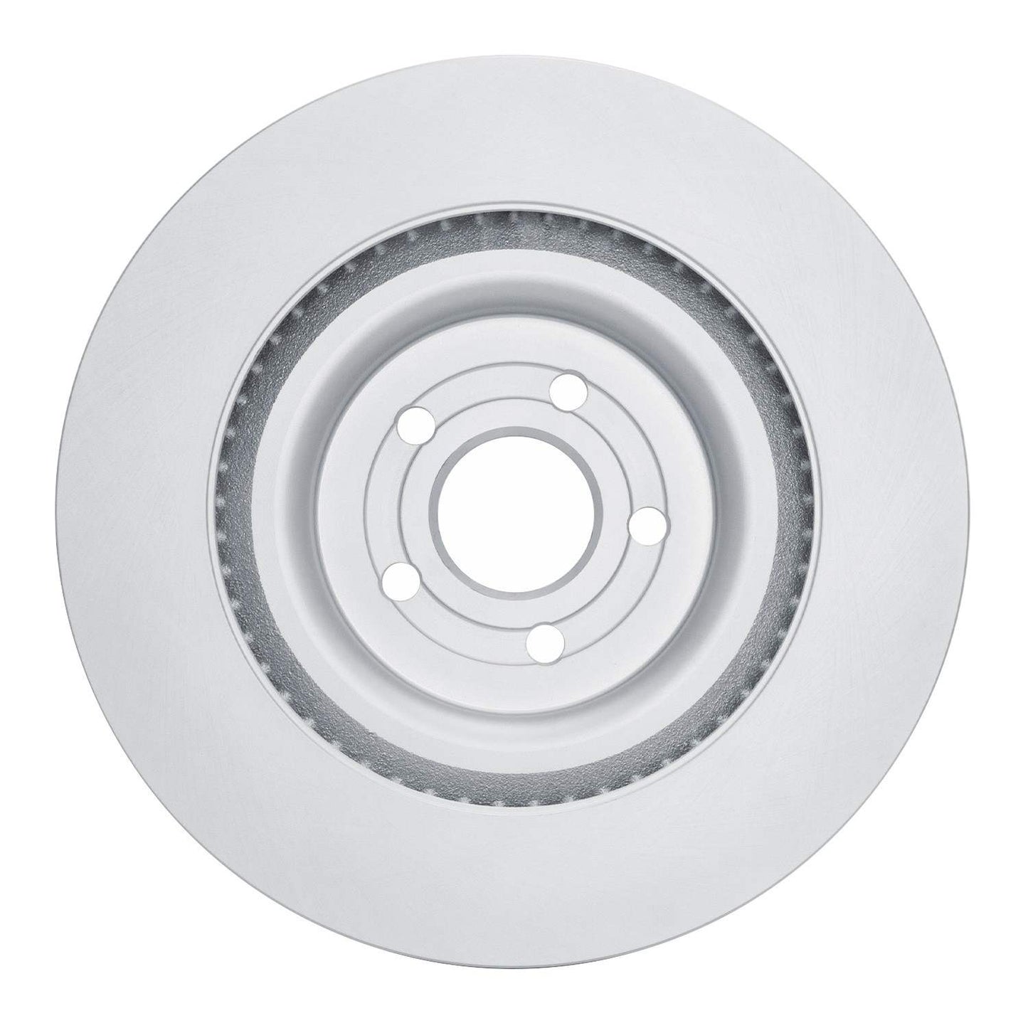 Dynamic Friction Company Disc Brake Rotor 604-54298