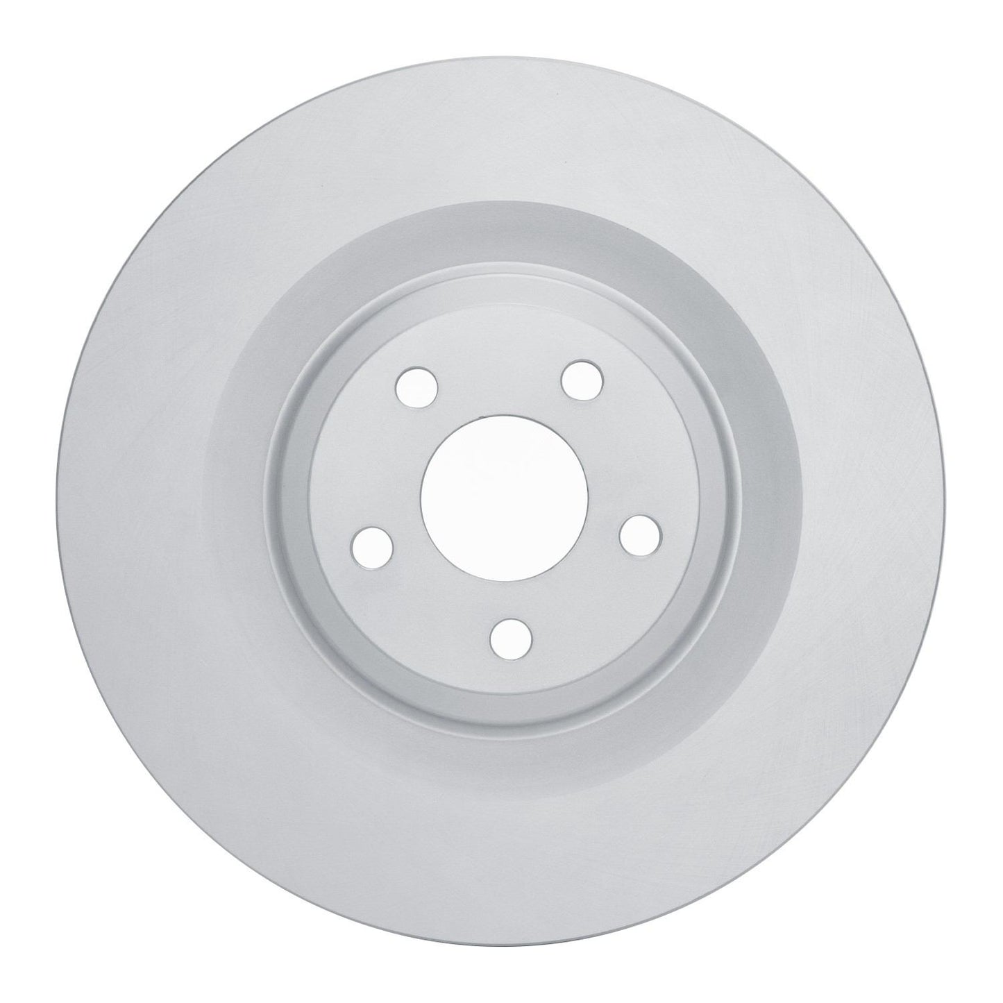Dynamic Friction Company Disc Brake Rotor 604-54298