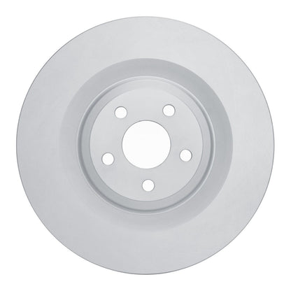 Dynamic Friction Company Disc Brake Rotor 604-54298