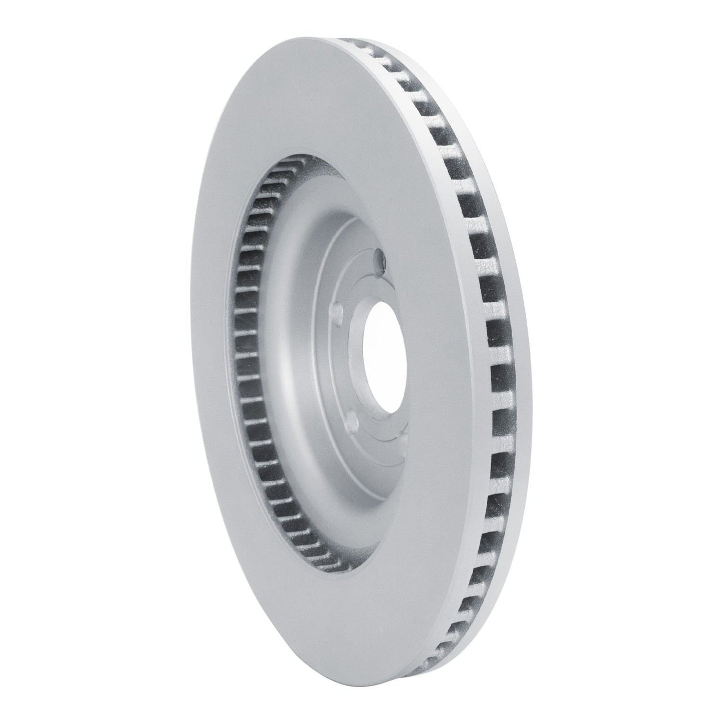 Dynamic Friction Company Disc Brake Rotor 604-54298