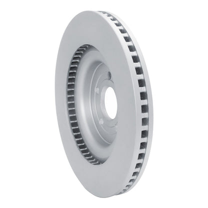 Dynamic Friction Company Disc Brake Rotor 604-54298