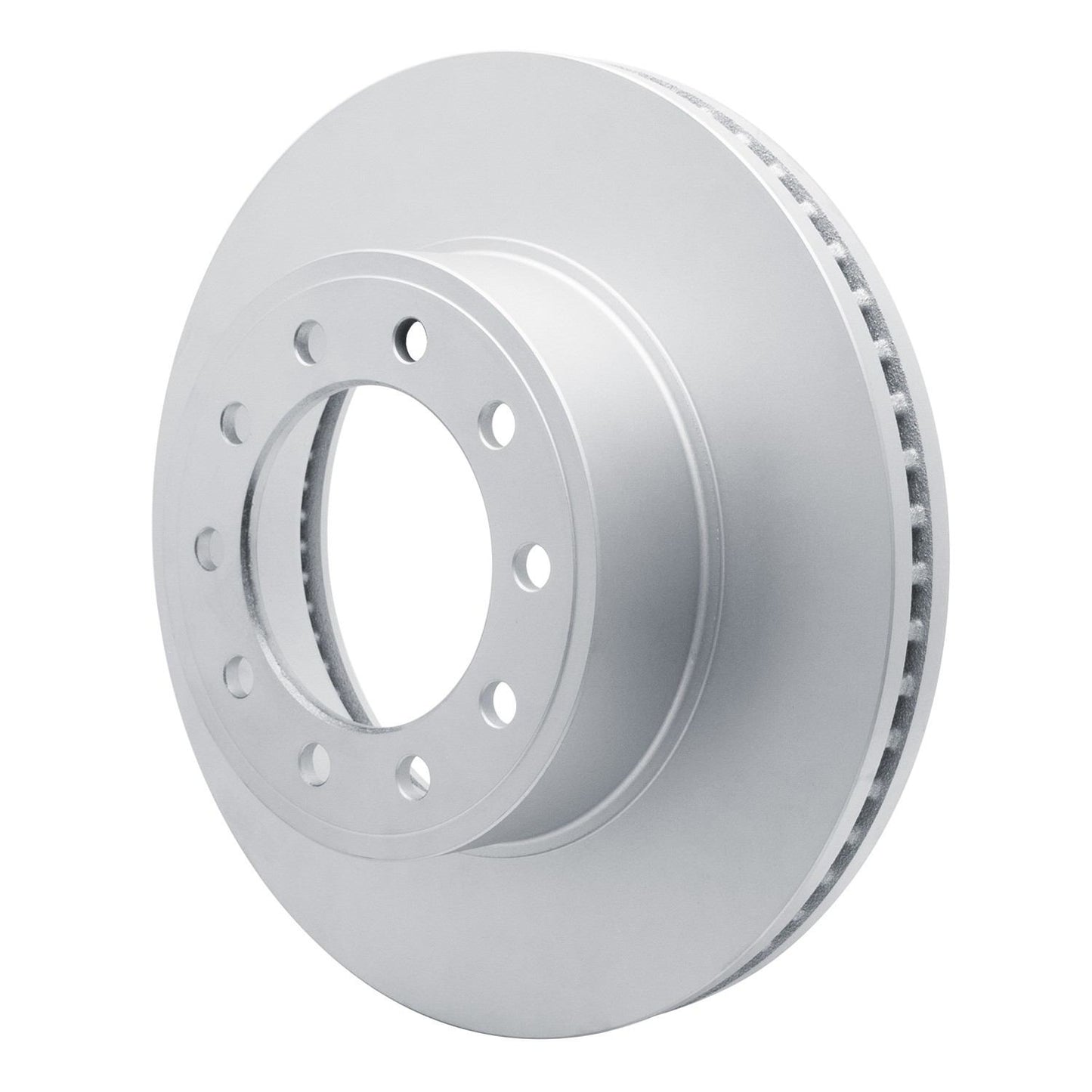 Dynamic Friction Company Disc Brake Rotor 604-54299