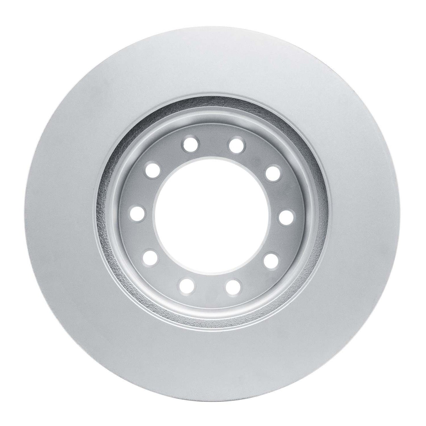 Dynamic Friction Company Disc Brake Rotor 604-54299