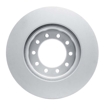Dynamic Friction Company Disc Brake Rotor 604-54299