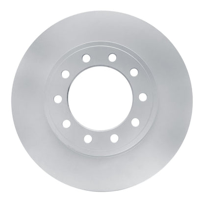 Dynamic Friction Company Disc Brake Rotor 604-54299