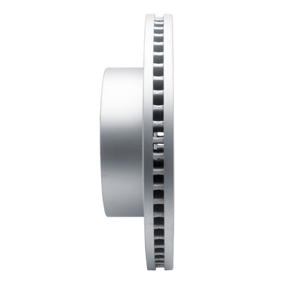 Dynamic Friction Company Disc Brake Rotor 604-54299