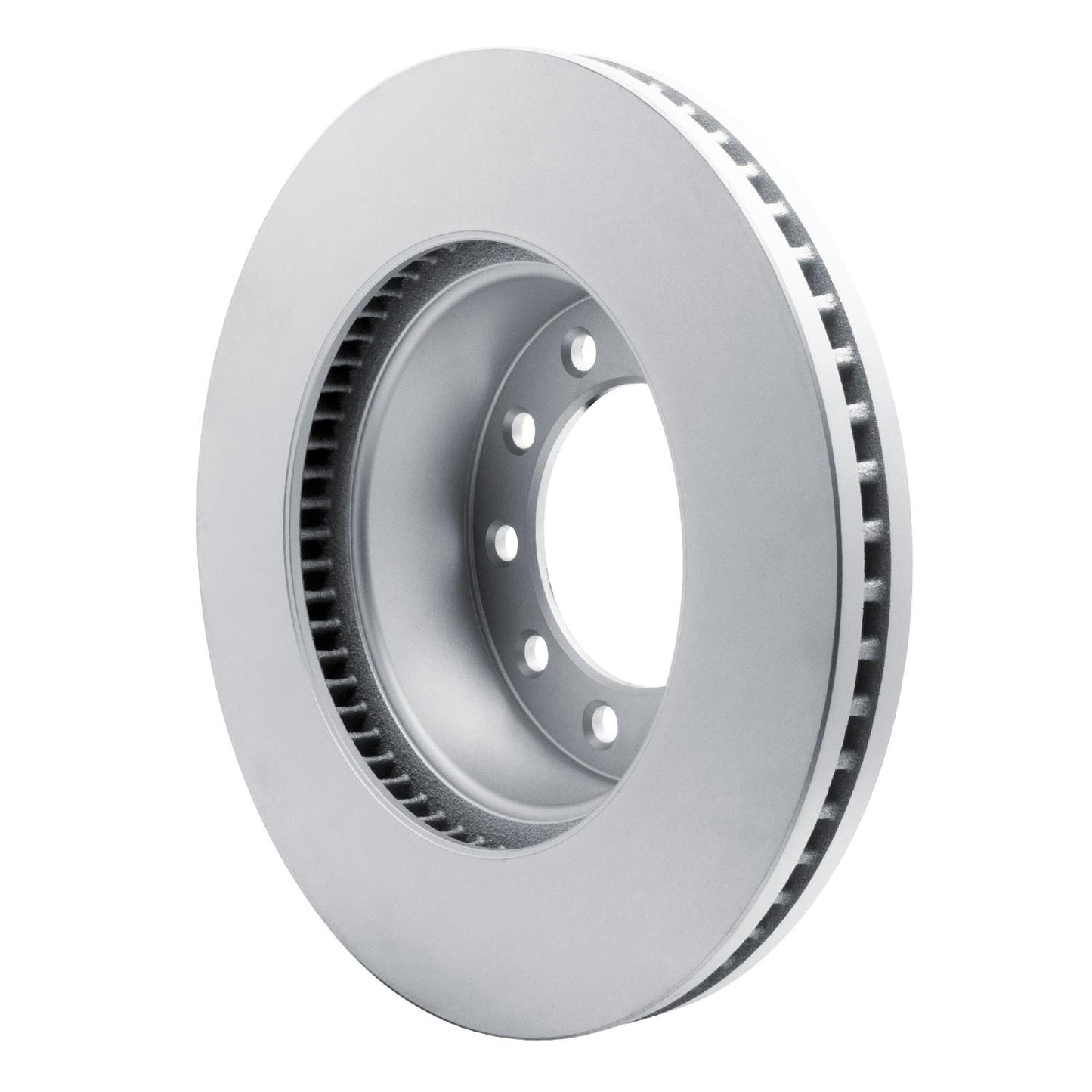 Dynamic Friction Company Disc Brake Rotor 604-54299