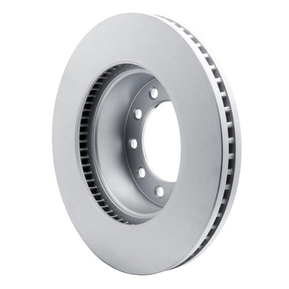 Dynamic Friction Company Disc Brake Rotor 604-54299
