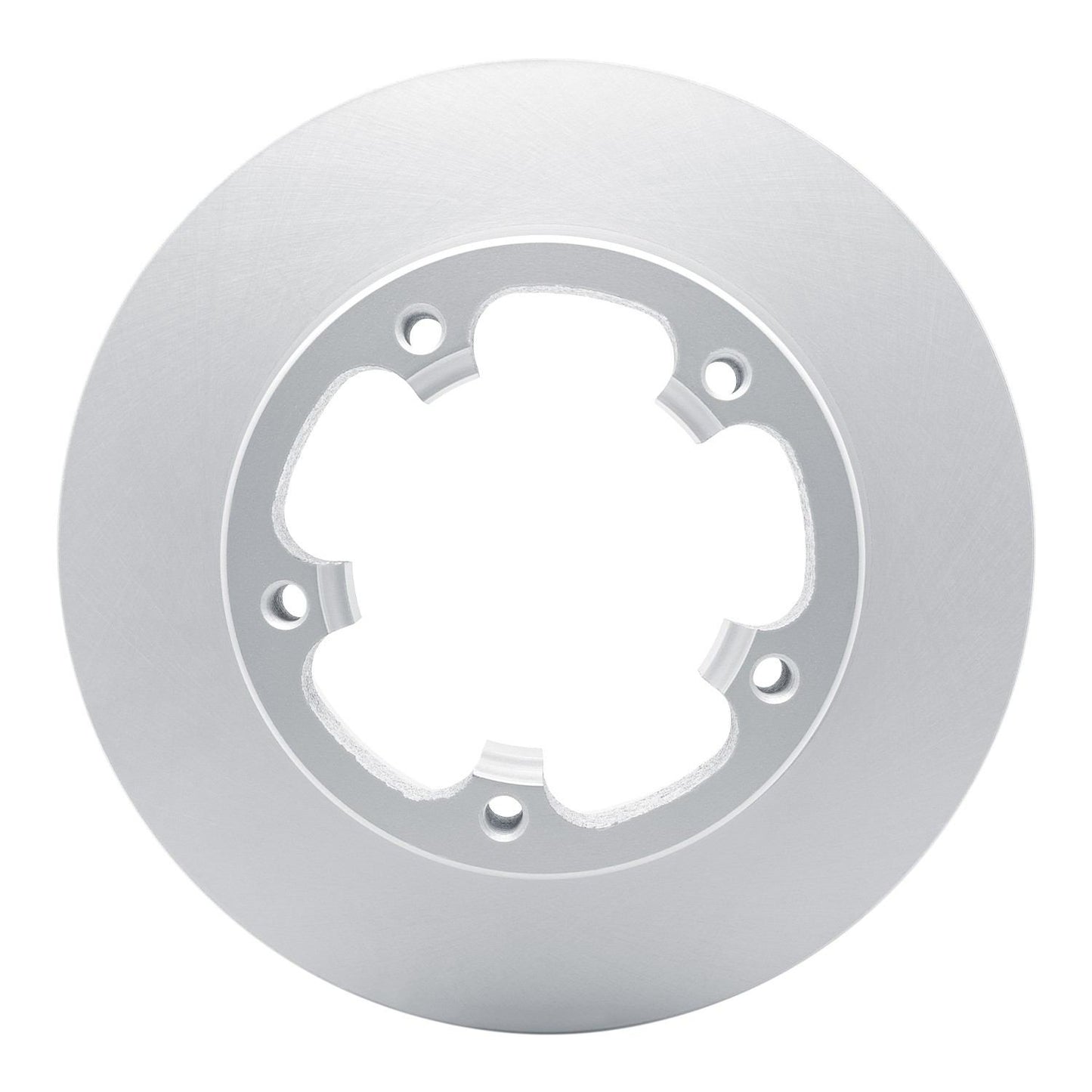 Dynamic Friction Company Disc Brake Rotor 604-54301