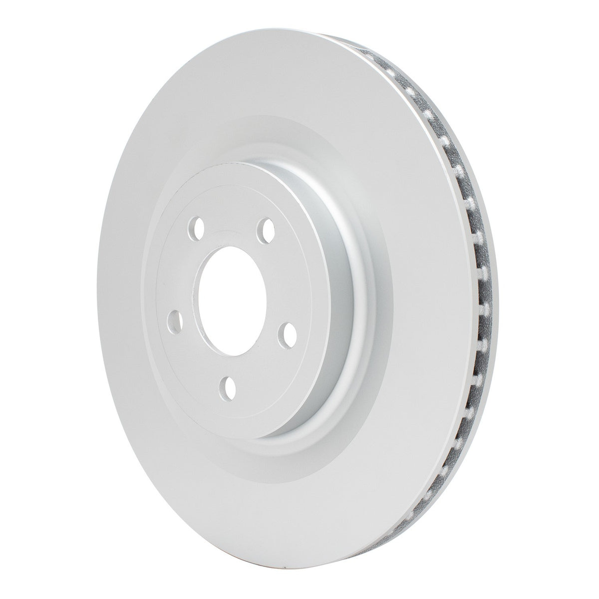 DFC 24-25 Ford Mustang Rear GeoSPEC Coated Rotor 604-54310