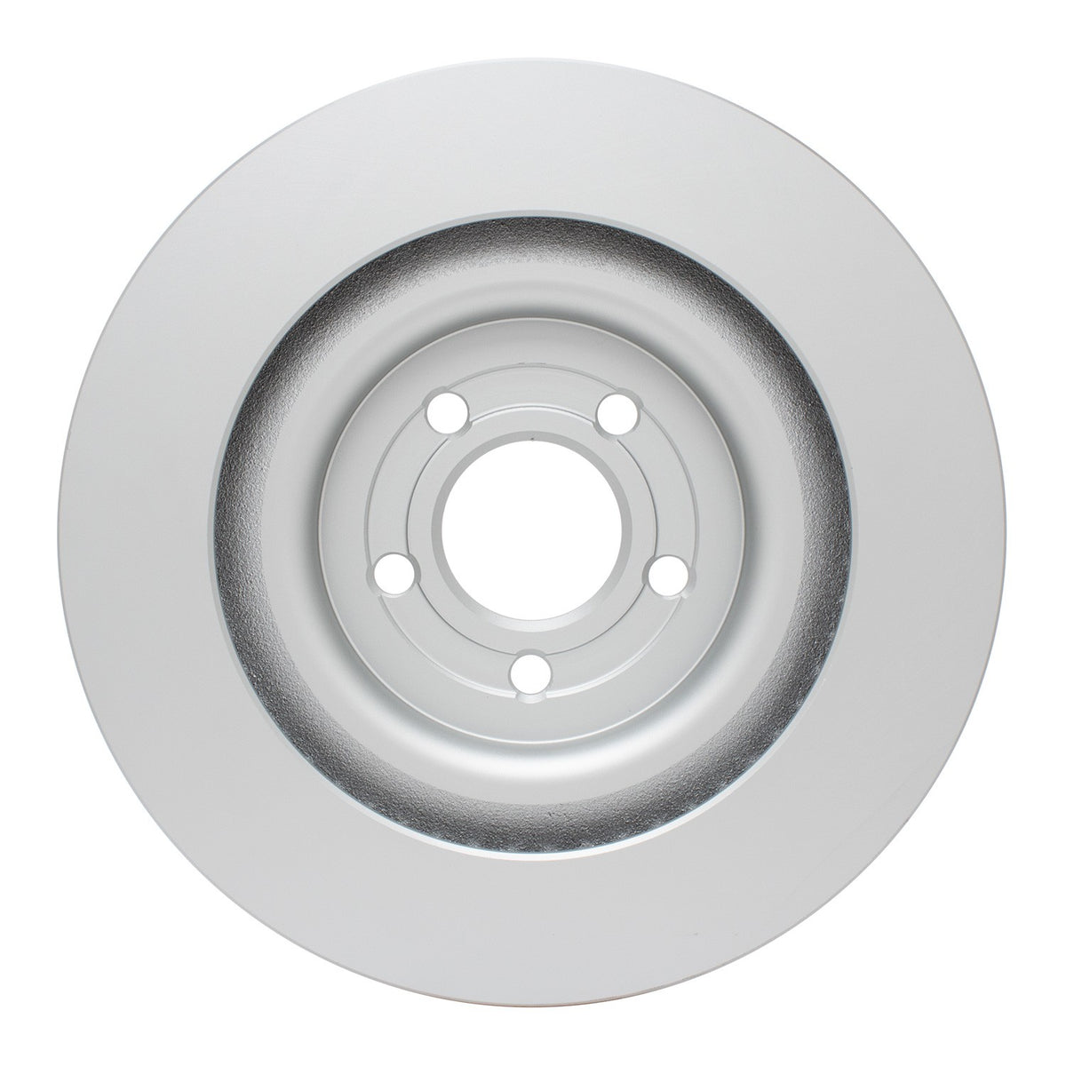 DFC 24-25 Ford Mustang Rear GeoSPEC Coated Rotor 604-54310
