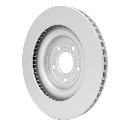 DFC 24-25 Ford Mustang Rear GeoSPEC Coated Rotor 604-54310