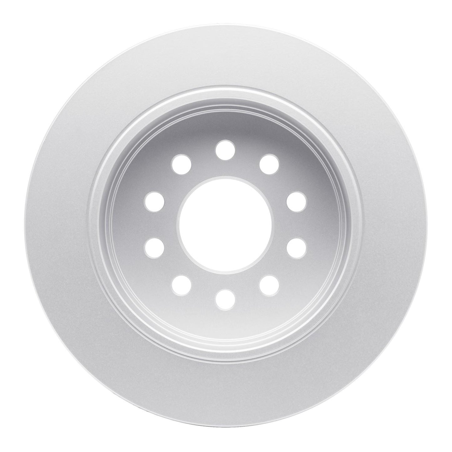 Dynamic Friction Company Disc Brake Rotor 604-55003