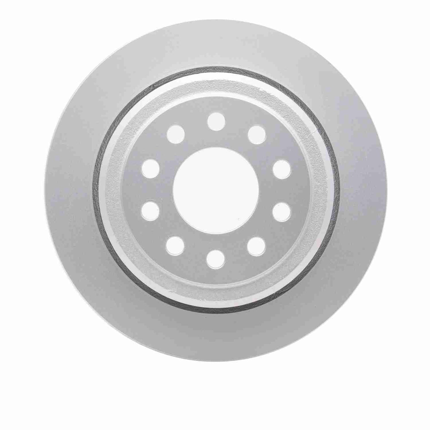 Dynamic Friction Company Disc Brake Rotor 604-55003