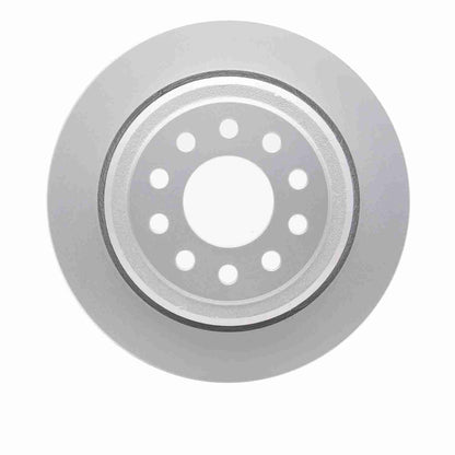 Dynamic Friction Company Disc Brake Rotor 604-55003