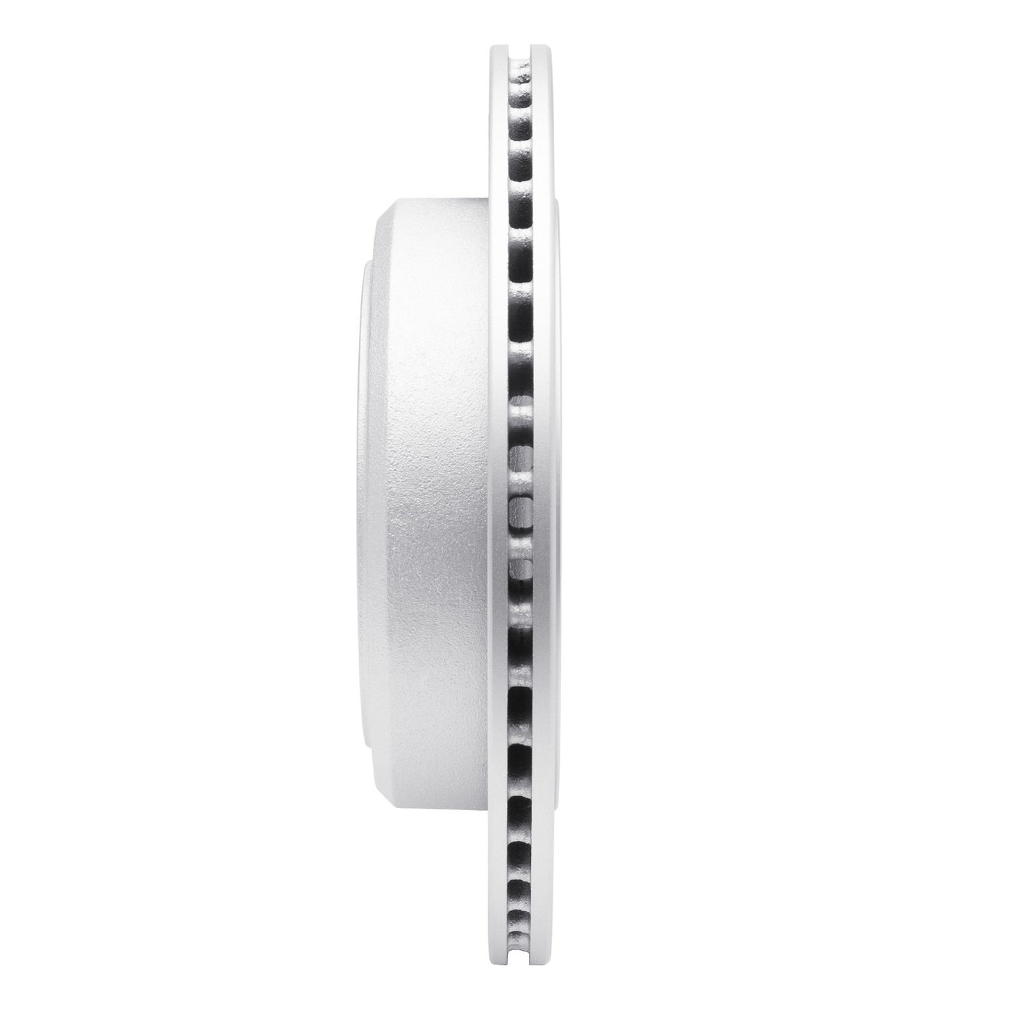 Dynamic Friction Company Disc Brake Rotor 604-55003