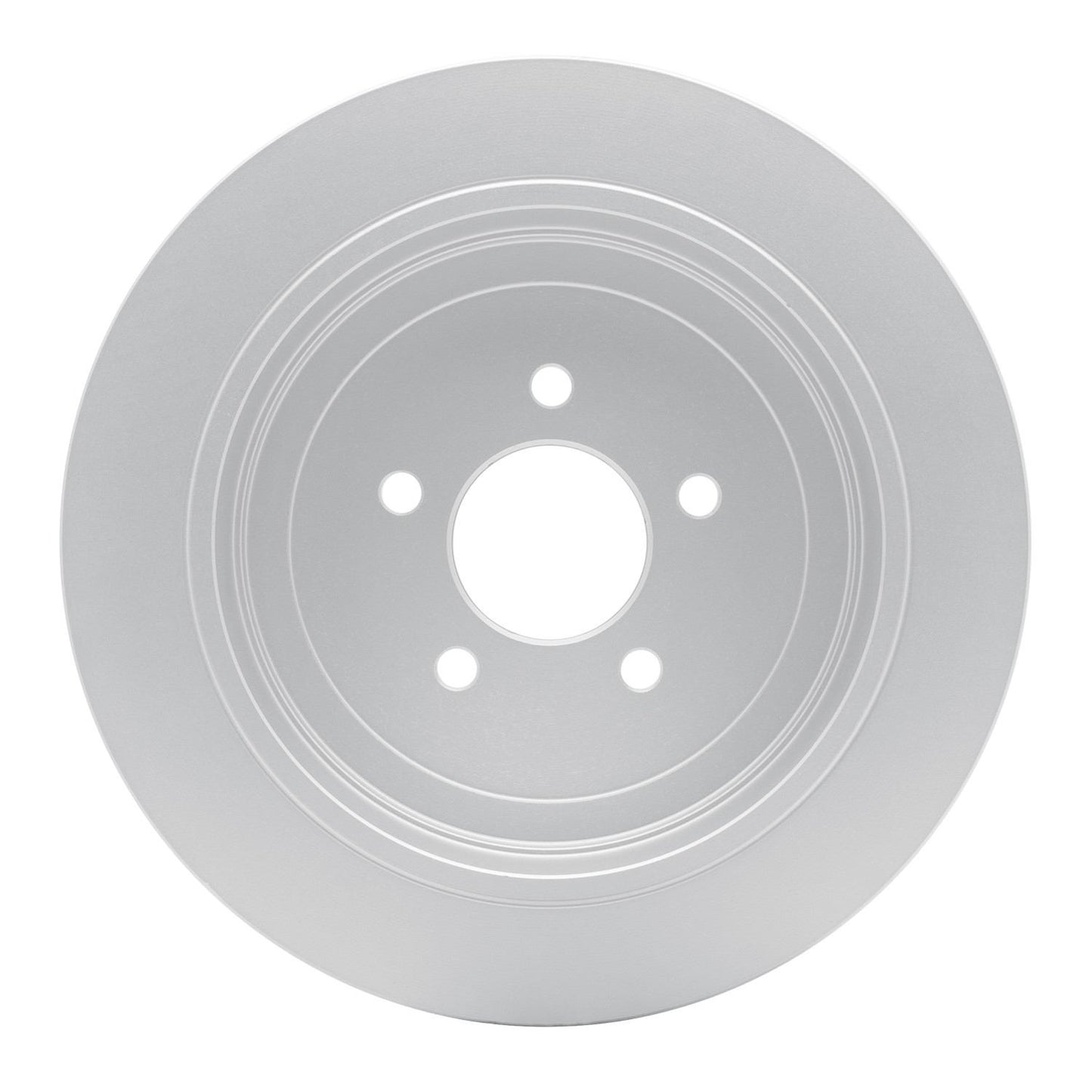 Dynamic Friction Company Disc Brake Rotor 604-55004