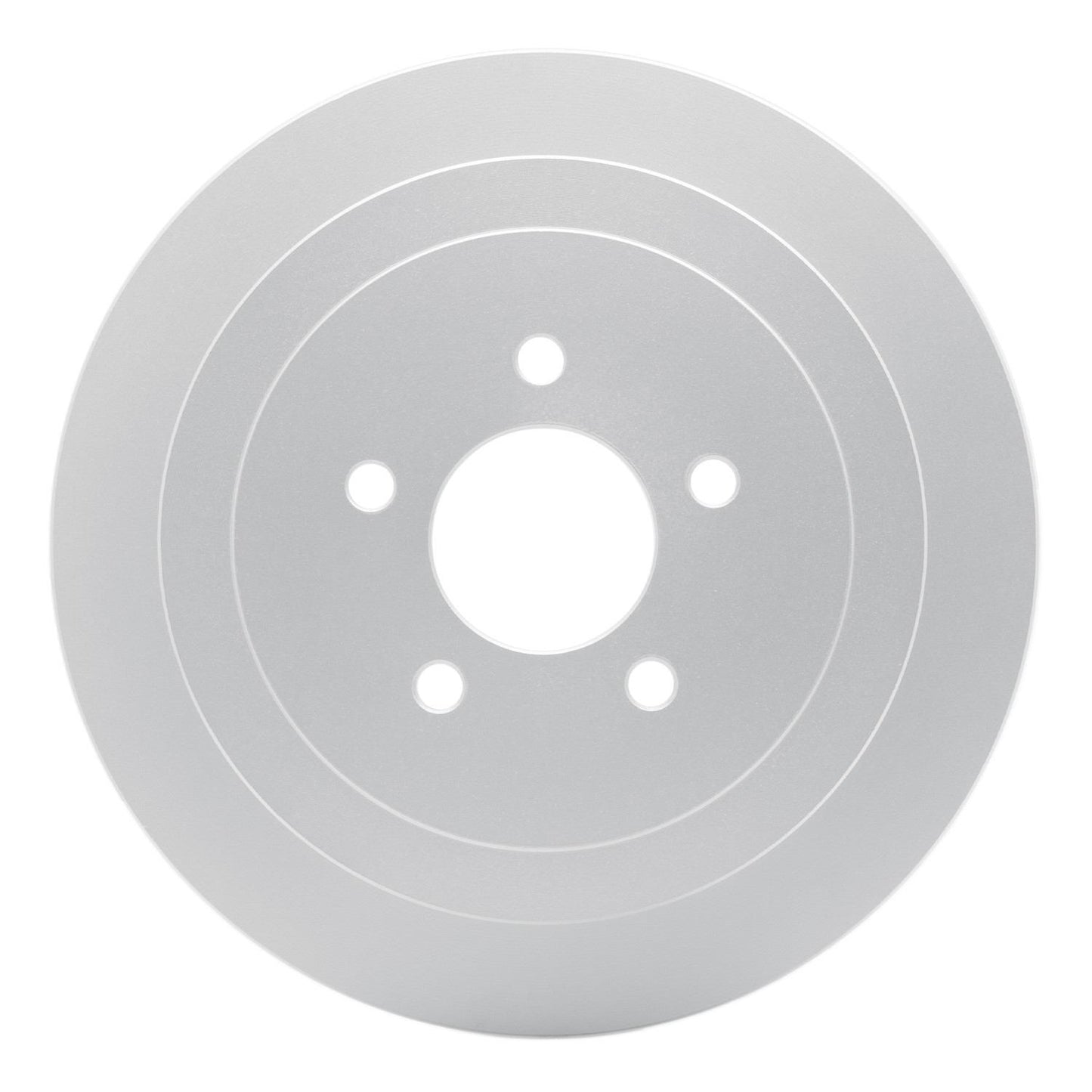 Dynamic Friction Company Disc Brake Rotor 604-55004