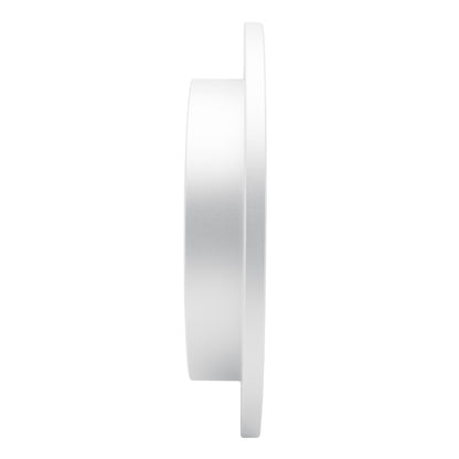 Dynamic Friction Company Disc Brake Rotor 604-55004