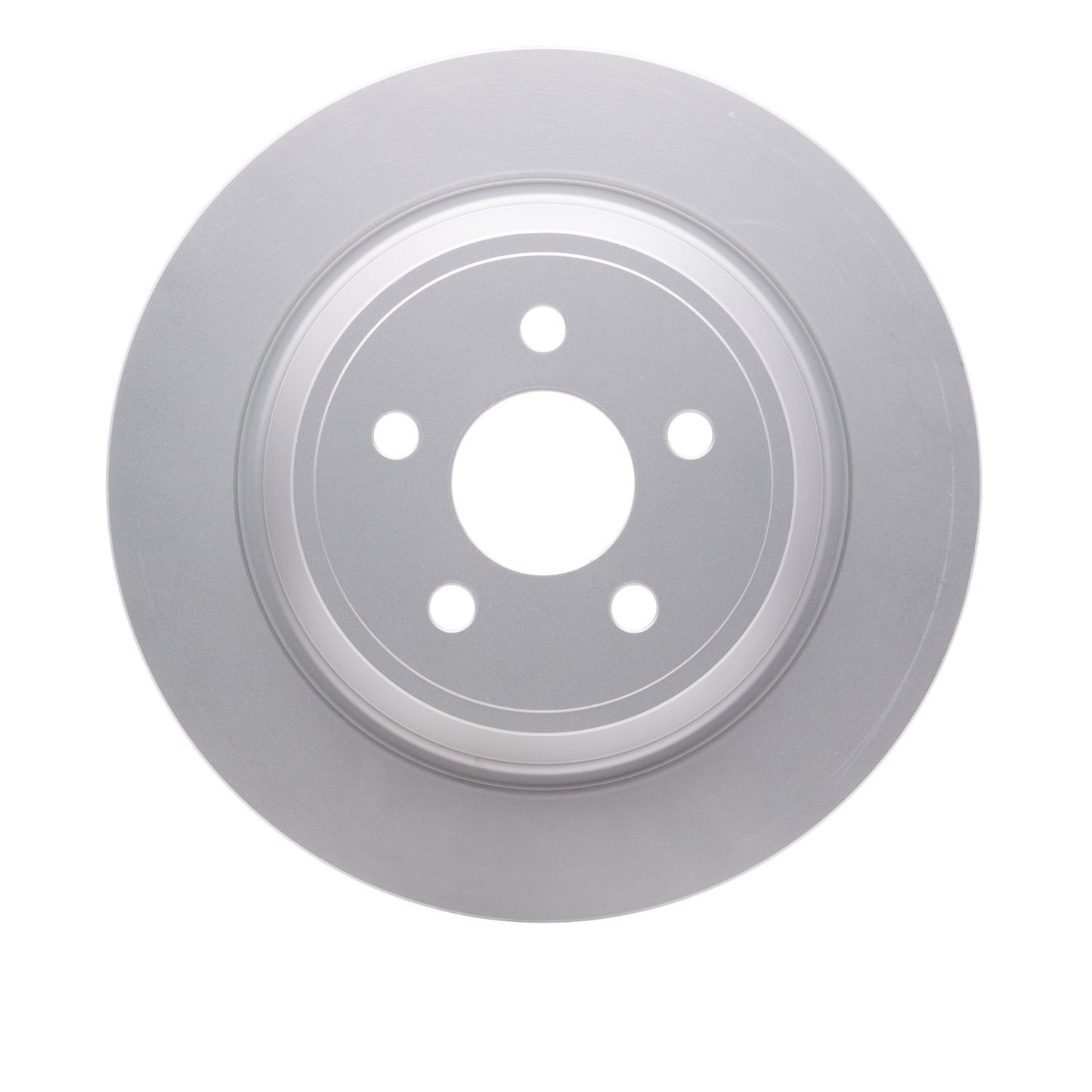 Dynamic Friction Company Disc Brake Rotor 604-55005