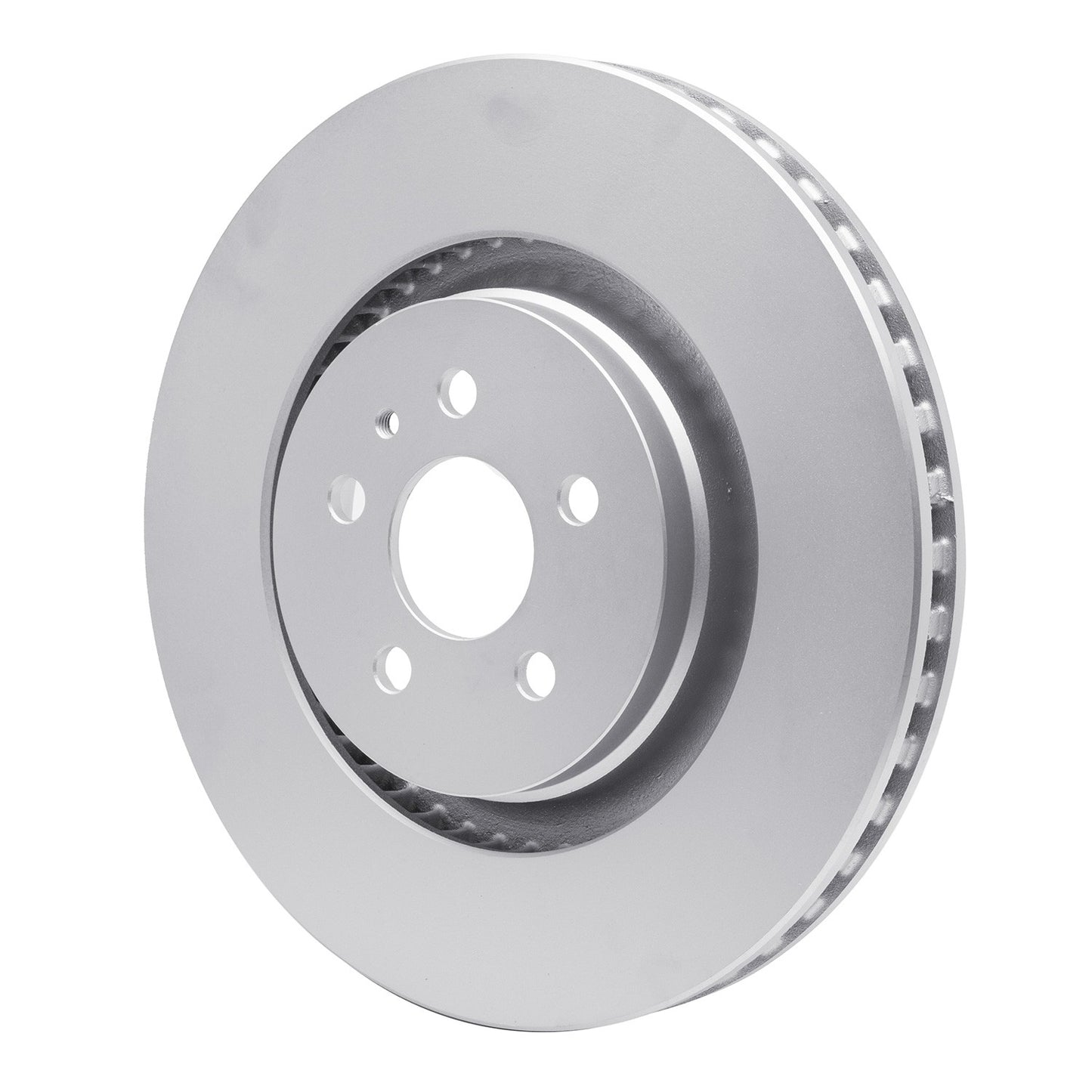 Dynamic Friction Company Disc Brake Rotor 604-55006