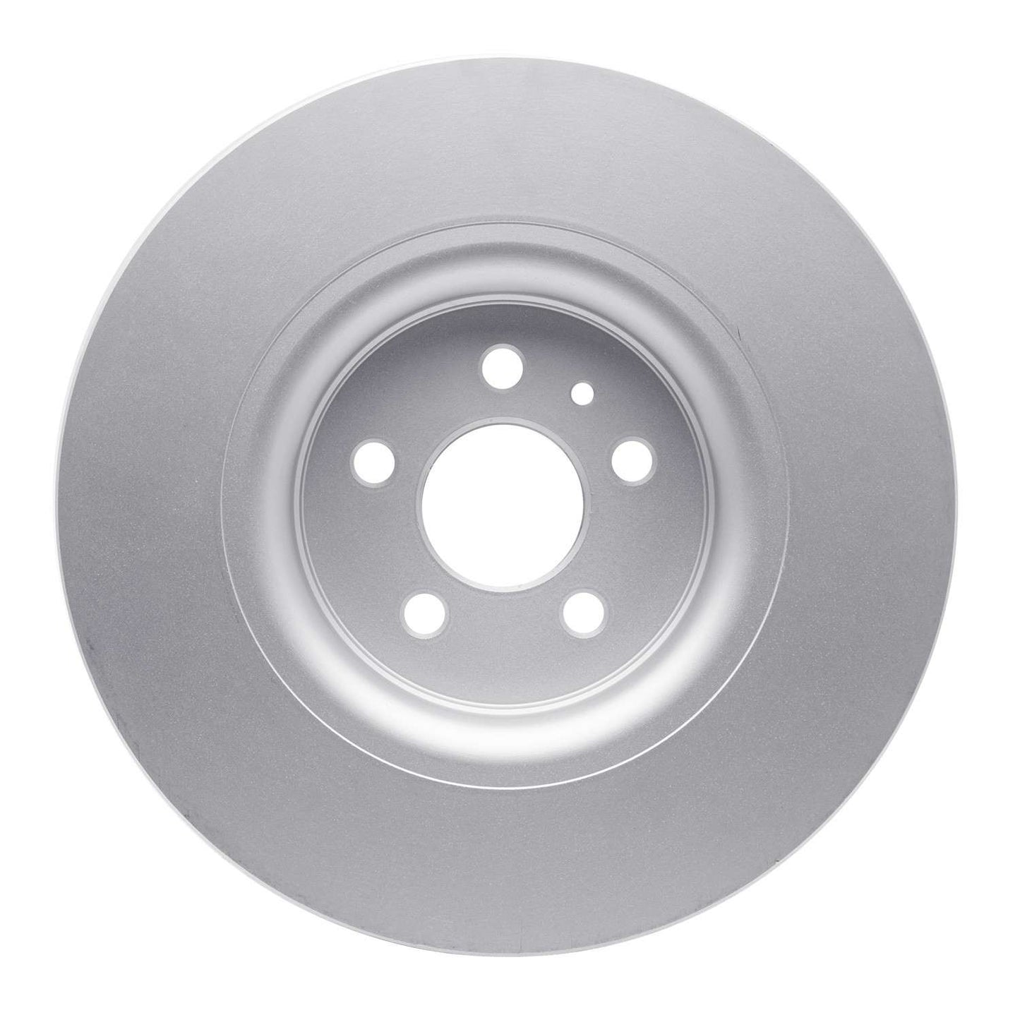 Dynamic Friction Company Disc Brake Rotor 604-55006