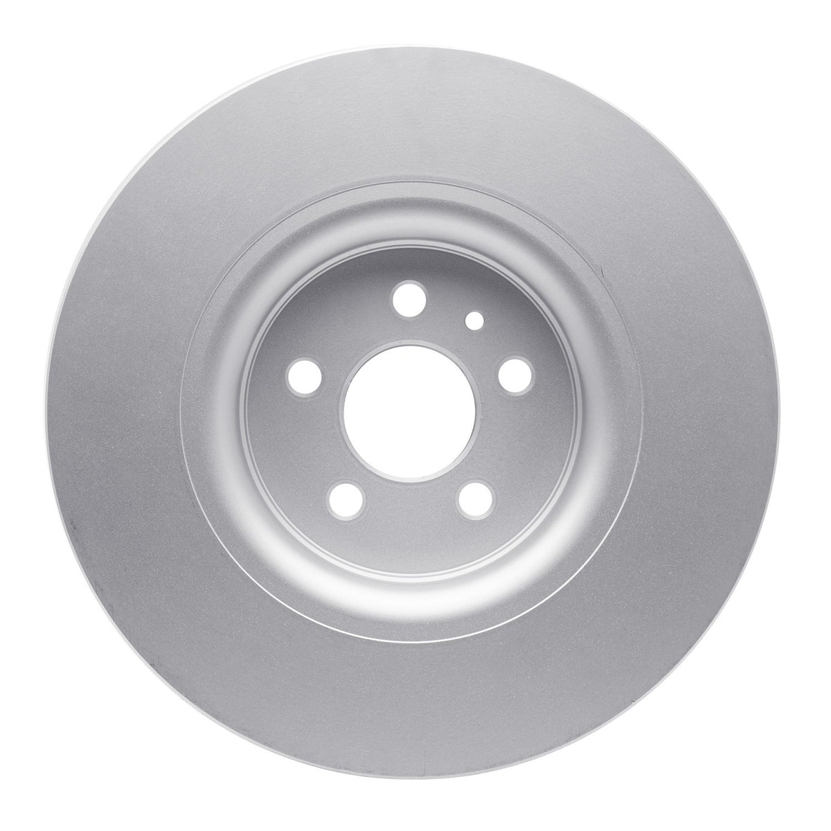 Dynamic Friction Company Disc Brake Rotor 604-55006