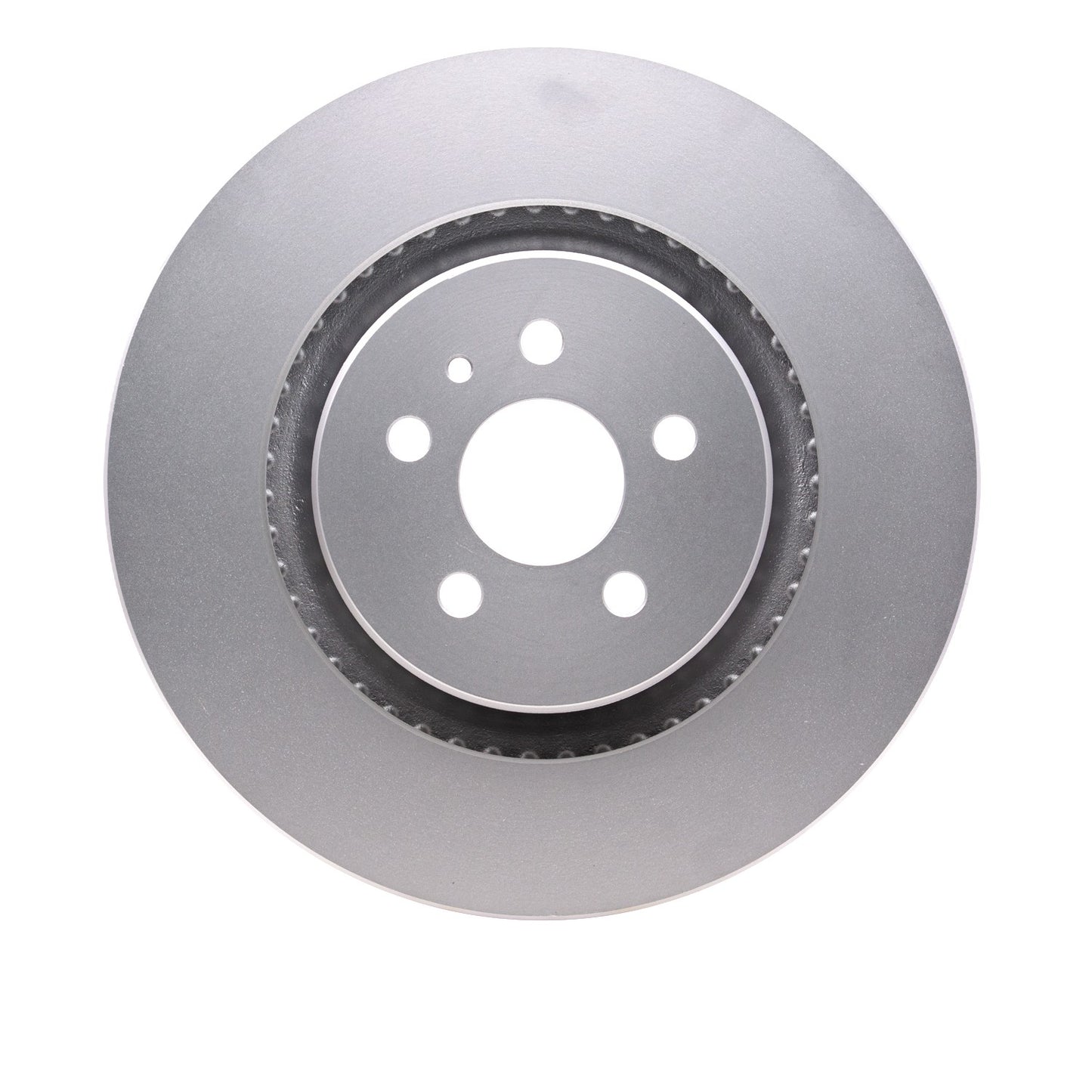 Dynamic Friction Company Disc Brake Rotor 604-55006